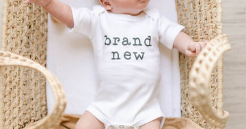 Baby Registry Must-Haves for First Time Moms